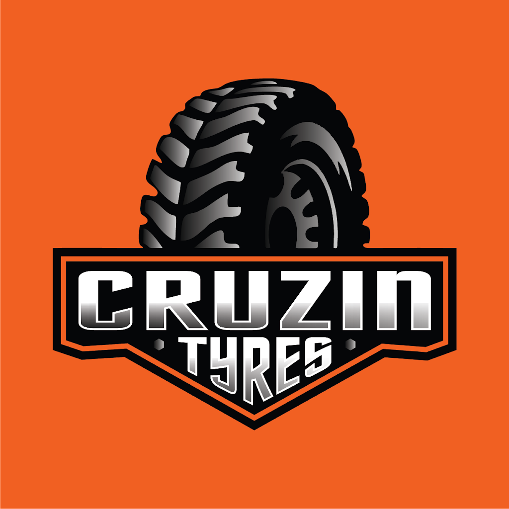 Cruzin Tyres | 22 Firdale Dr, Sylvan Lake, AB T4S 2L2, Canada | Phone: (403) 588-8973