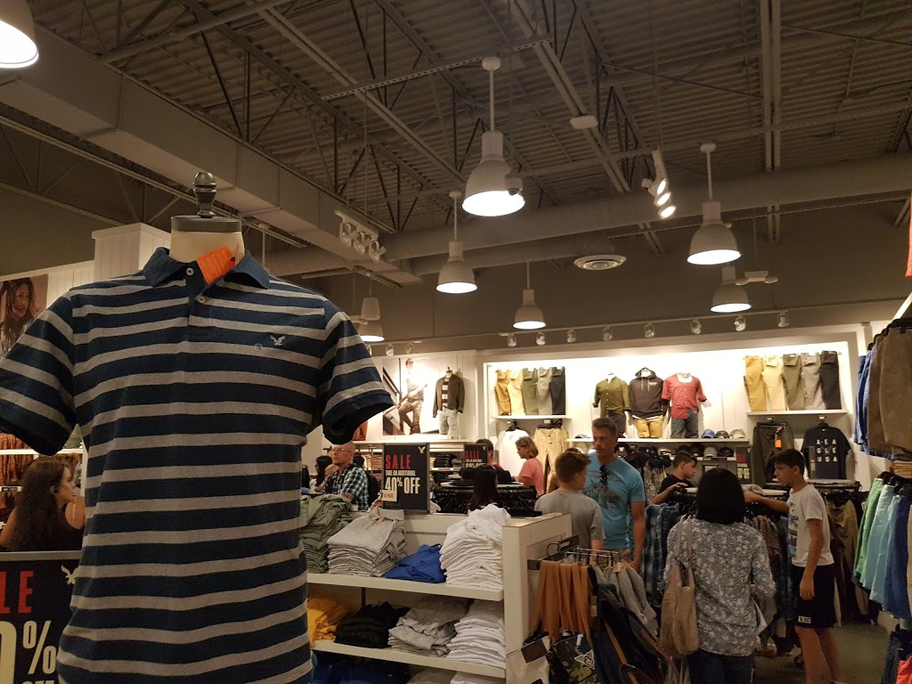 AEO Factory Store | 8555 Campeau Dr Unit 720, Ottawa, ON K2T 0K5, Canada | Phone: (613) 836-8864