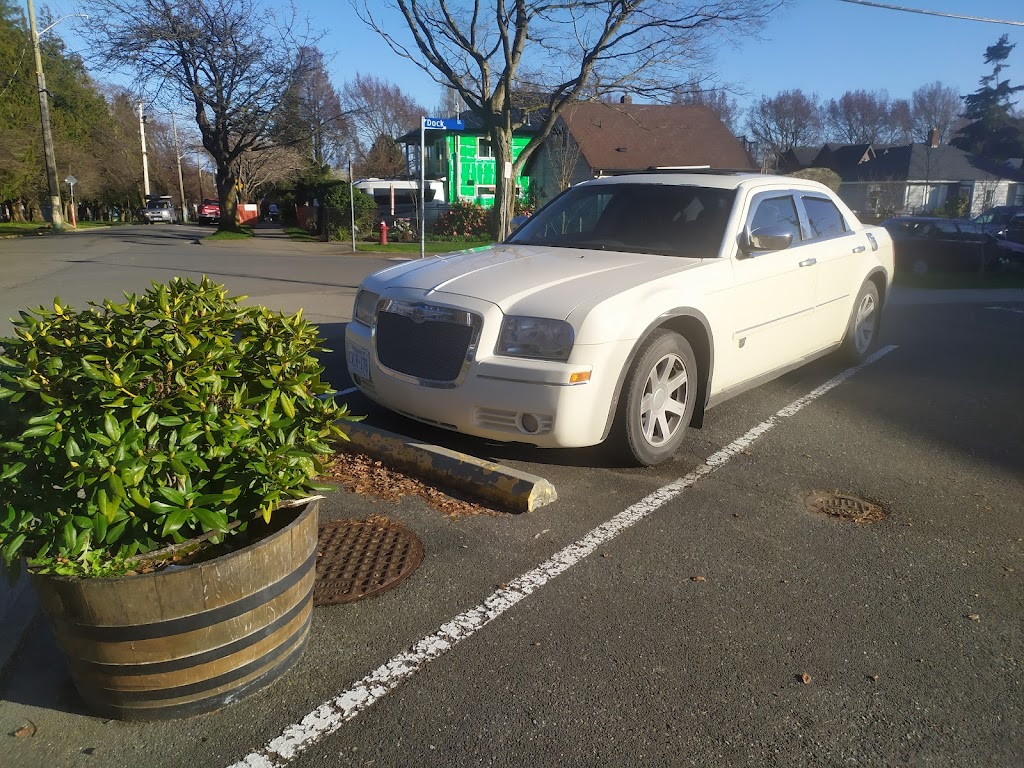 White Eagle Polish Hall | 90 Dock St, Victoria, BC V8V 2A1, Canada | Phone: (250) 882-3797