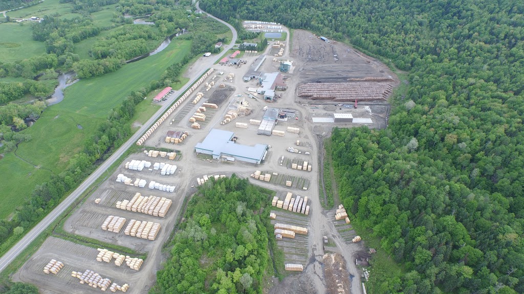 Marcel Lauzon Inc. | 129 QC-253, East Hereford, QC J0B 1S0, Canada | Phone: (819) 844-2511