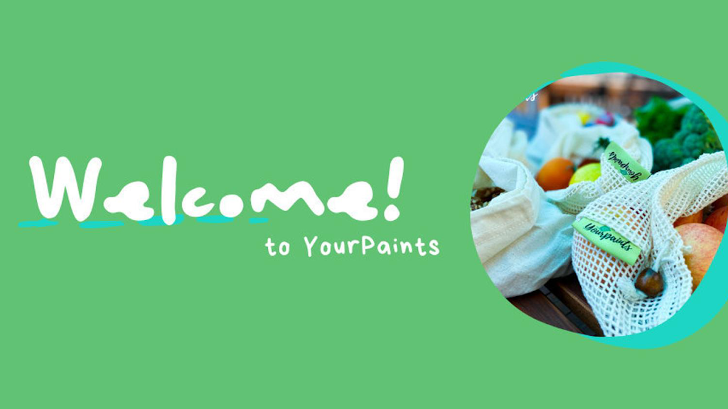 YourPaints | 941 Roundelay Dr, Oshawa, ON L1J 7S4, Canada | Phone: (289) 939-7896
