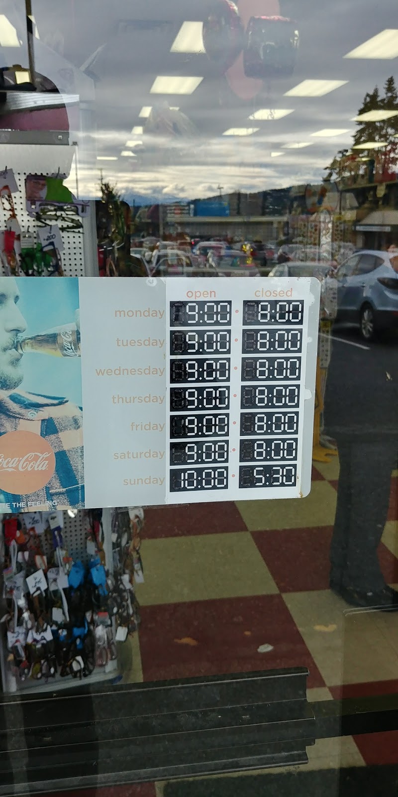 Great Canadian Dollar Store | 6660 Sooke Road, Sooke, BC V9Z 0A5, Canada | Phone: (250) 642-6262