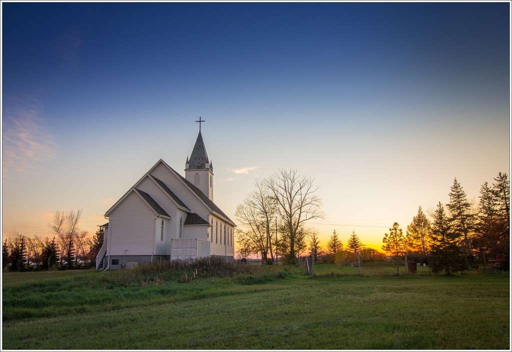 St. Charles Parish | #13, 56500 RR 263A, Sturgeon County, AB T8R 0Y2, Canada | Phone: (780) 458-0722