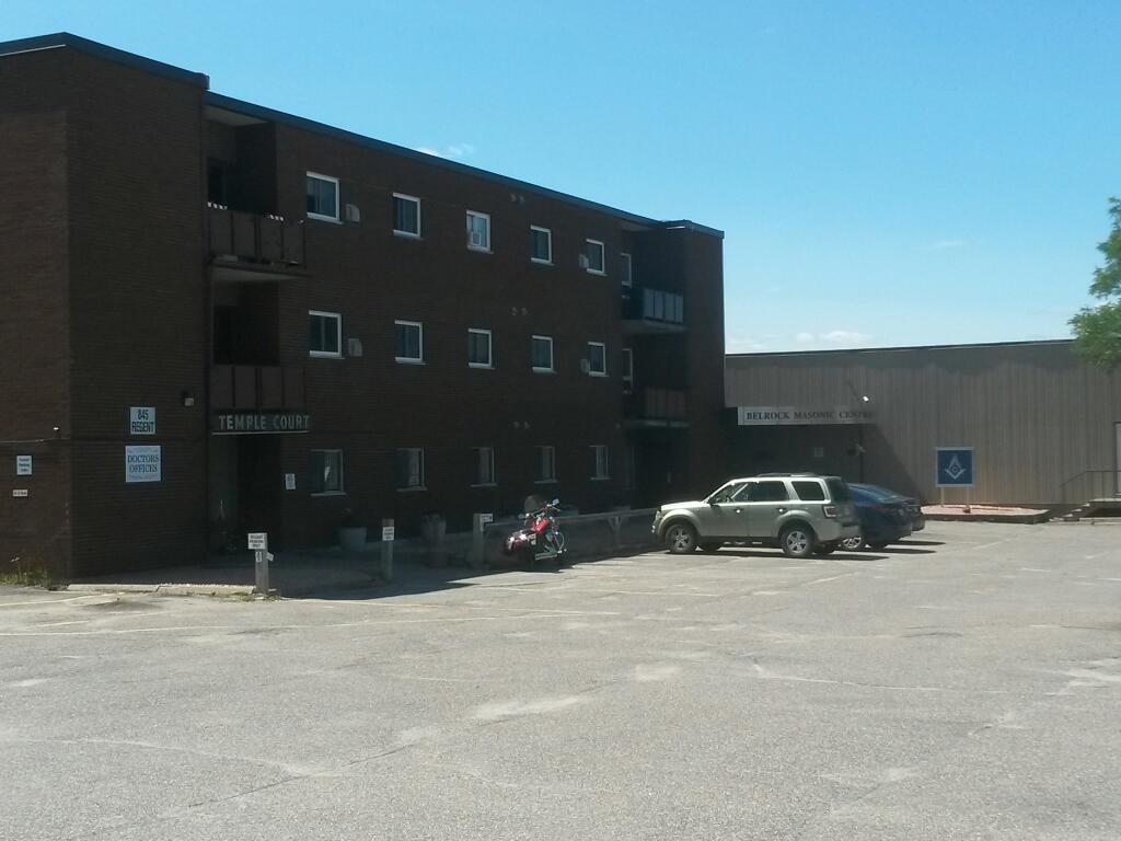 Sudbury Audiology Clinic | 845 Regent St, Sudbury, ON P3E 4T3, Canada | Phone: (705) 673-2885