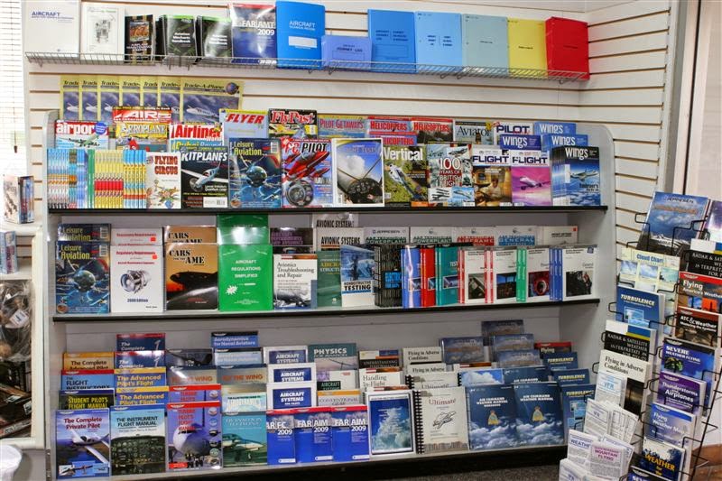 Calgary Pilot Supply | 435 McTavish Rd NE, Calgary, AB T2E 7G7, Canada | Phone: (403) 296-0096