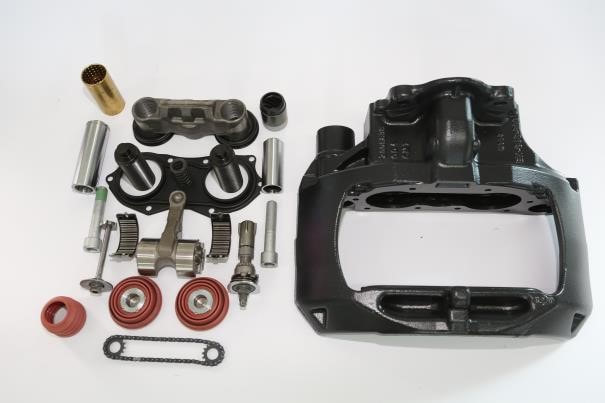 SBS BRAKES - FREINS SBS | 2707 Av Dollard, LaSalle, QC H8N 2J8, Canada | Phone: (514) 549-9544