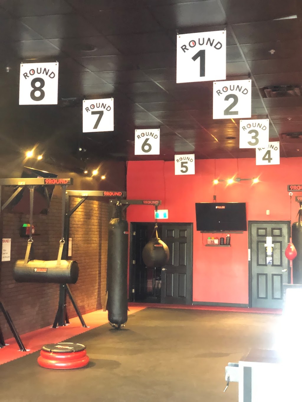9Round Fitness | 1285 Elgin Mills Rd E, Richmond Hill, ON L4S 0B5, Canada | Phone: (647) 799-3139