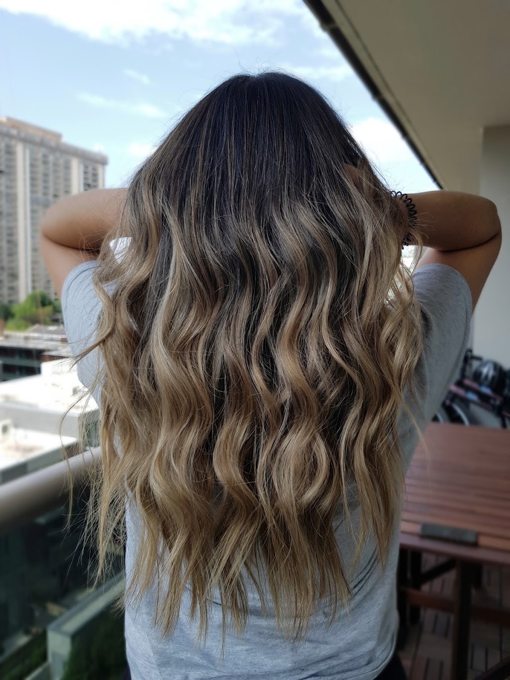 Yadgia Hair | Luxury Bridal Hair | Toronto + GTA | 5340 Anvil Ln, Mississauga, ON L5R 3R7, Canada | Phone: (437) 228-8349