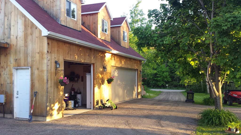 Bailey Designs And Installations | 11425 2 Line, Milton, ON L0P 1B0, Canada | Phone: (416) 697-9226