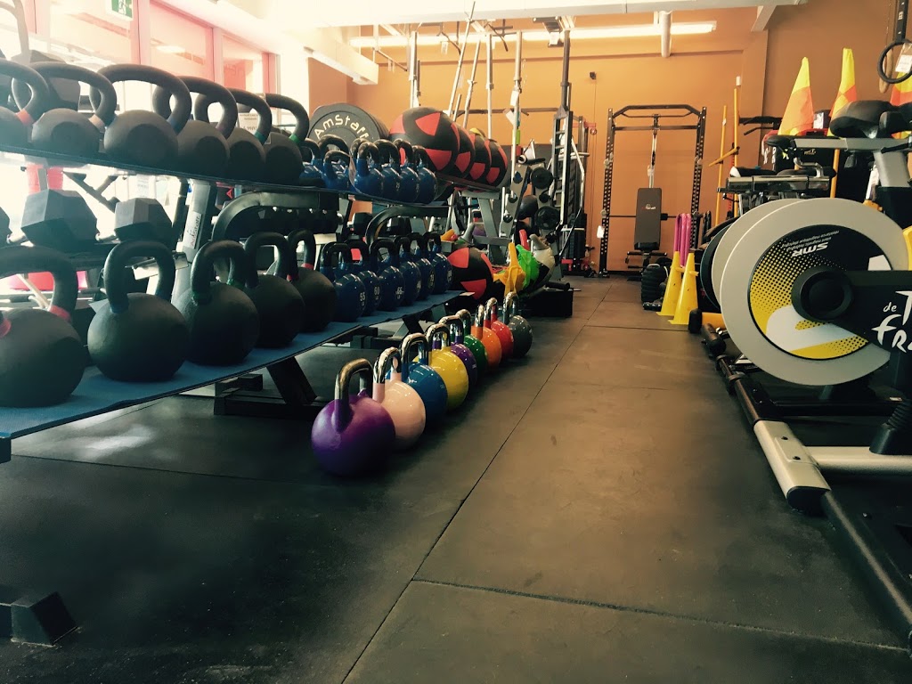 Fitness Avenue | 1300 Alness St Unit 2, Concord, ON L4K 2W6, Canada | Phone: (647) 729-9048