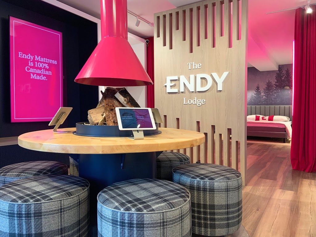 Endy | 28 Bathurst St Unit 1109, Toronto, ON M5V 0R4, Canada | Phone: (866) 304-3639