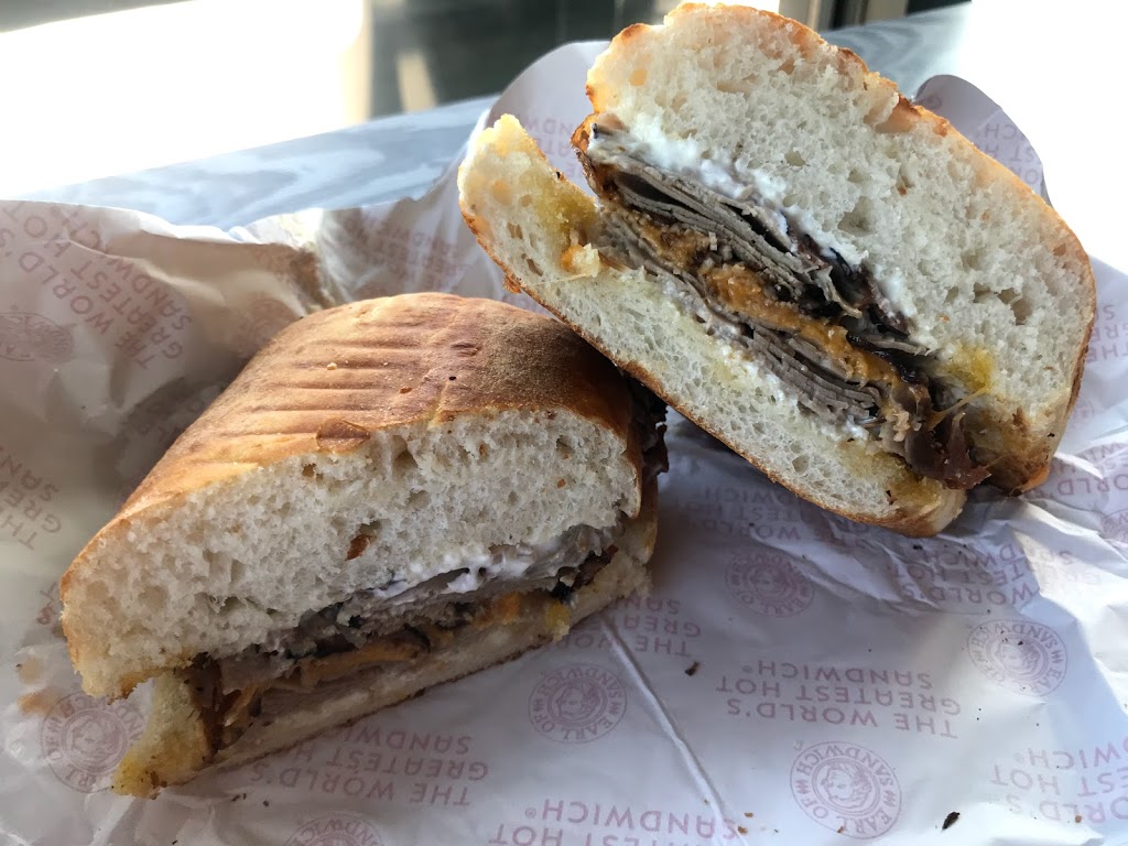 Earl of Sandwich | 515 Sterling Lyon Pkwy #7, Winnipeg, MB R3P 2S8, Canada | Phone: (204) 306-8717