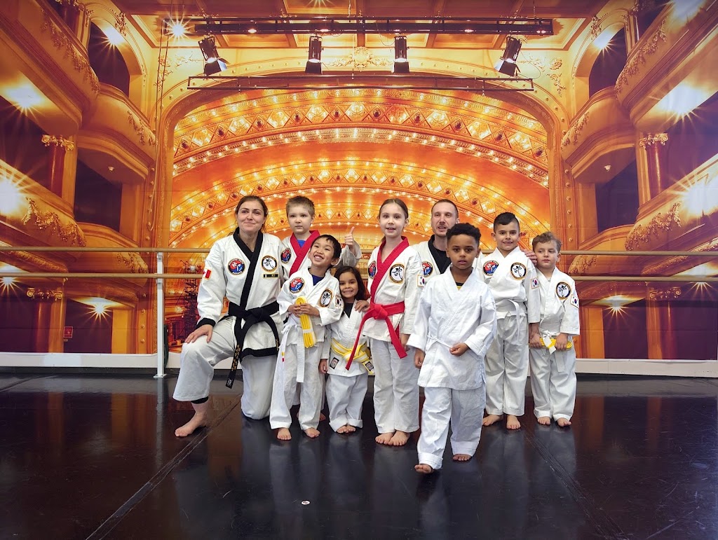 Masters Path Karate | 200 Country Hills Landing NW, Calgary, AB T3K 5P3, Canada | Phone: (403) 970-0465