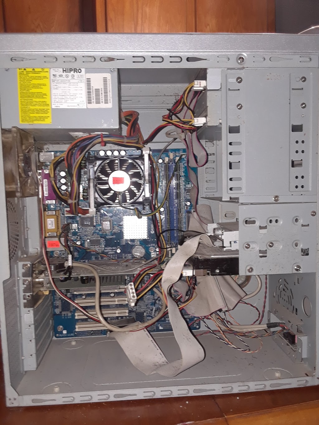 Miramichi Computer & Laptop Repair | 13 Hachey Ct, Miramichi, NB E1V 3N5, Canada | Phone: (506) 625-3747
