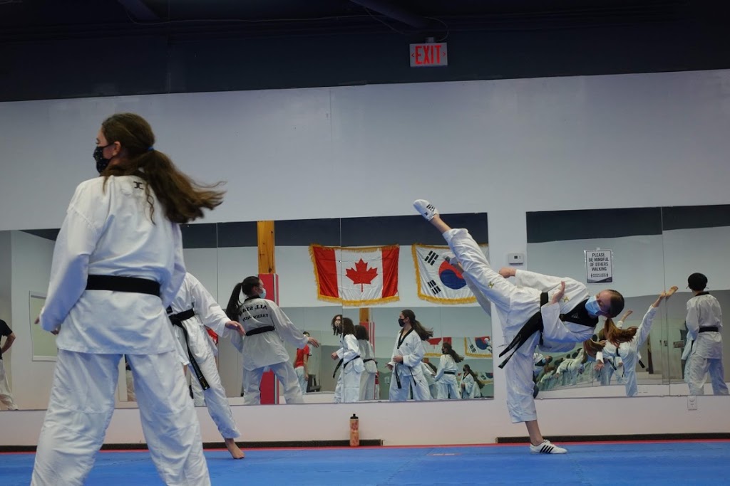 Tiger Kicks Martial Arts | 10815 Bathurst St Unit 9, Richmond Hill, ON L4C 9Y2, Canada | Phone: (416) 909-2184
