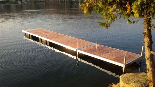 Les Pontons Wolffrave Inc. | 4740 QC-125, Rawdon, QC J0K 1S0, Canada | Phone: (450) 839-7530