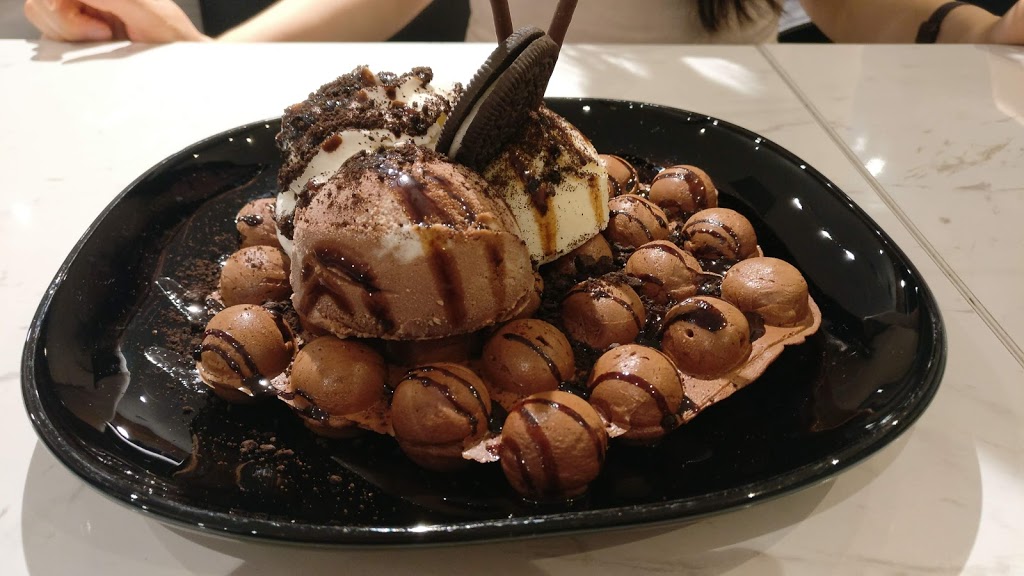 Cafe 16 | Bay 2, 222 16 Avenue Northeast, Calgary, AB T2E 1J8, Canada | Phone: (403) 276-9668