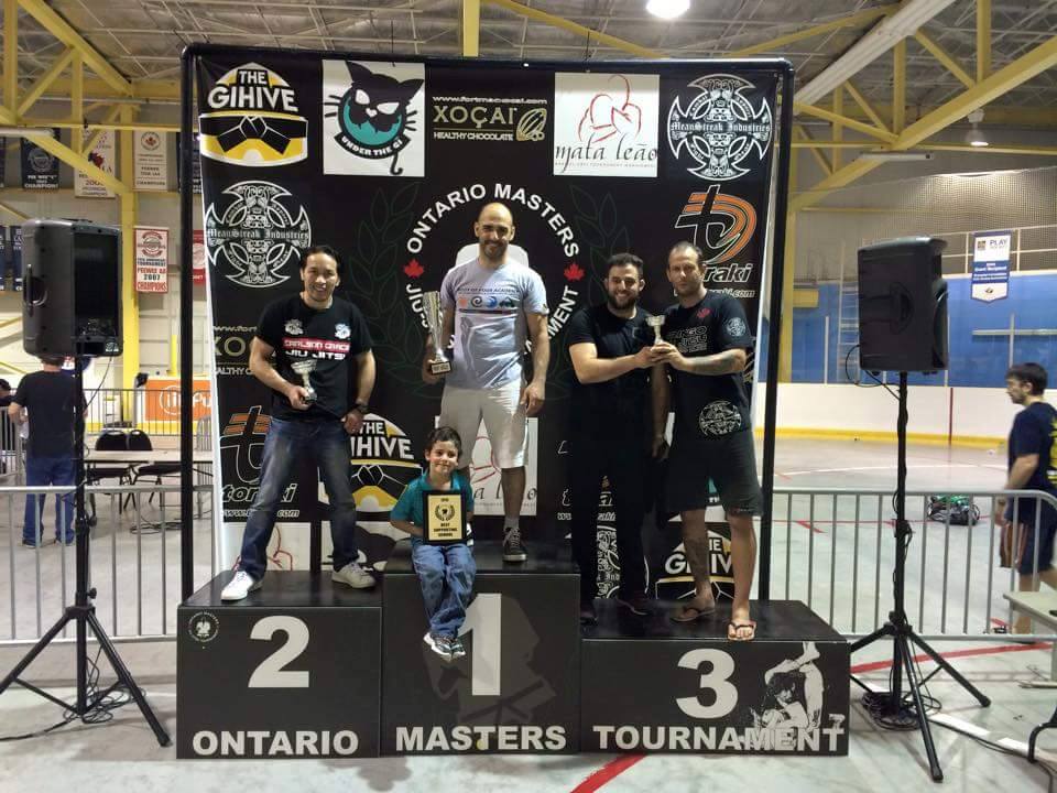 Yorkdale Martial Arts Academy | 62 Clarkson Ave, York, ON M6E 4P2, Canada | Phone: (416) 789-0366