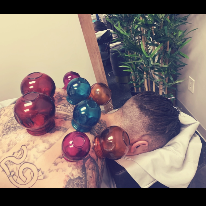 Iron Compass Acupuncture | 12328 102 Ave, Edmonton, AB T5N 0L9, Canada | Phone: (780) 898-0336
