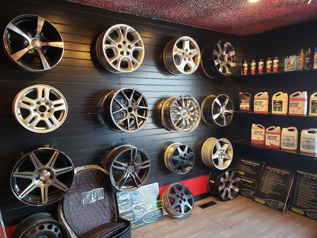 Auto Glass & Detailing Services | 1403 Edmonton Trail, Calgary, AB T2E 3K8, Canada | Phone: (403) 452-1554