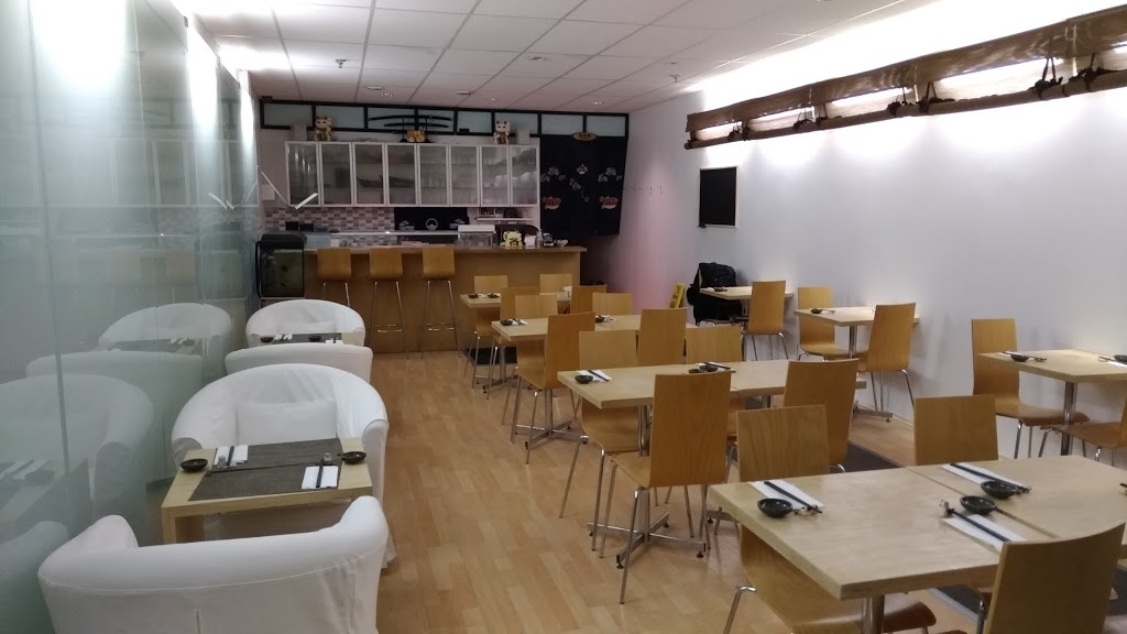 H2O Sushi | 475 Avenue Dumont #105, Dorval, QC H9S 5W2, Canada | Phone: (514) 633-6629