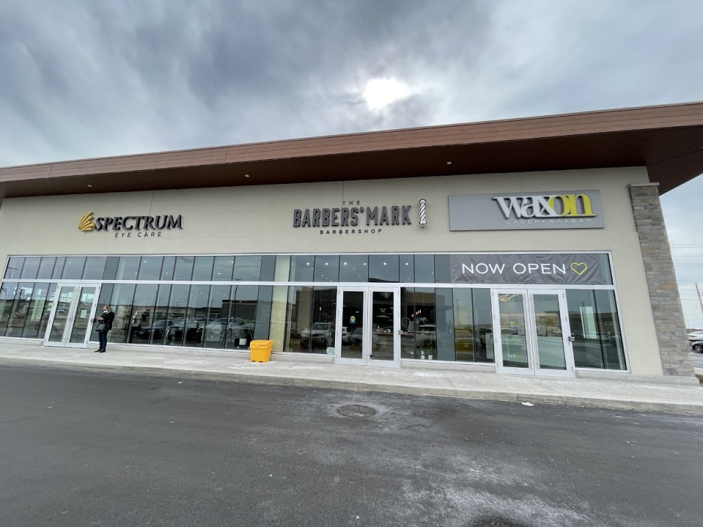 The Barbers Mark Hamilton - Stoney Creek | 1802 Stone Church Rd E #2, Stoney Creek, ON L8J 0B4, Canada | Phone: (905) 560-8880