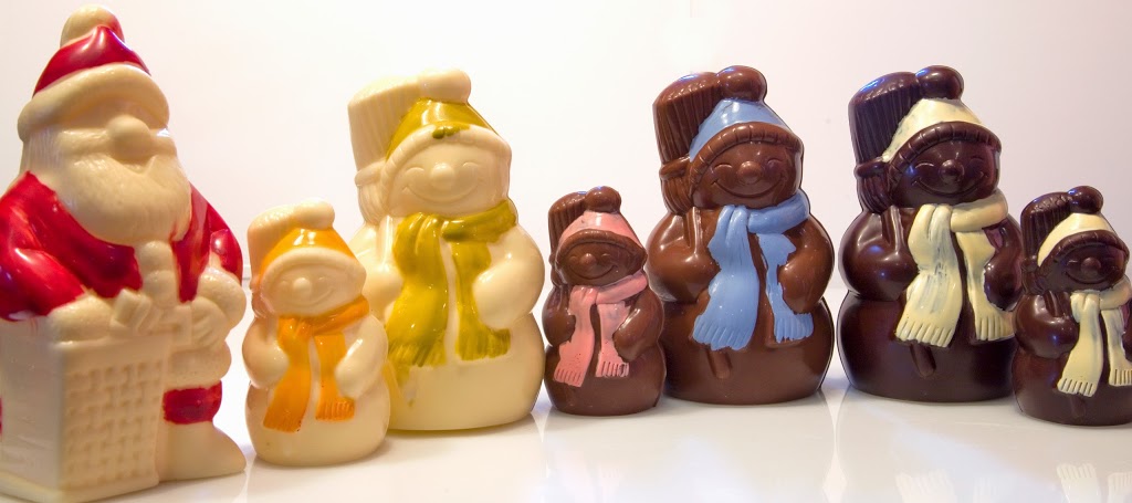 NYMA Chocolats et Confiseries | 377 Rue Côté, Joly, QC G0S 1M0, Canada | Phone: (418) 415-0632
