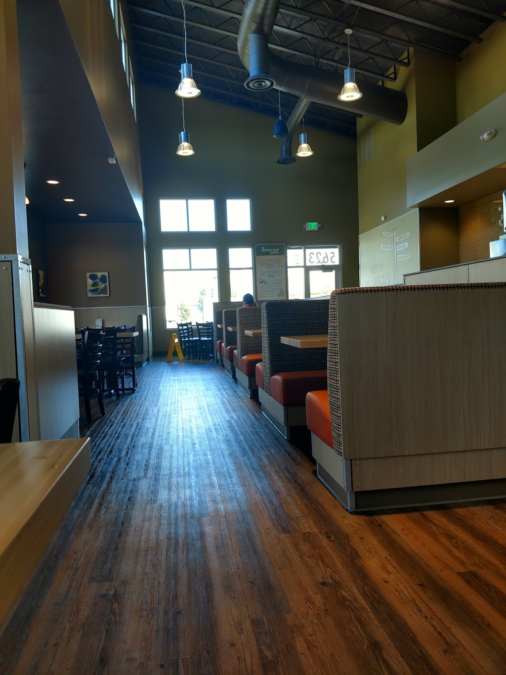 Taco Time NW | 5623 Riverside Dr, Ferndale, WA 98248, USA | Phone: (360) 312-1121