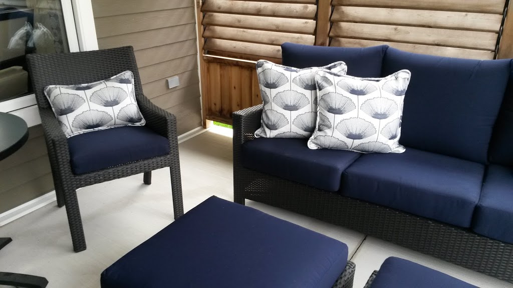 Cyril Steven Interiors | 1-21 Loretta Dr, Niagara-on-the-Lake, ON L0S 1J0, Canada | Phone: (905) 691-1488