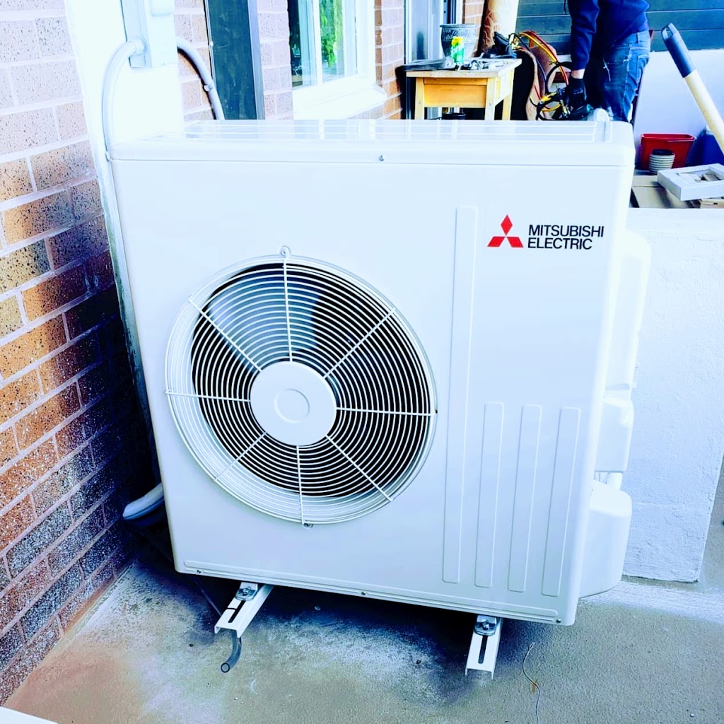 Caspian Heating and Air-conditioning Inc | 470 N Rivermede Rd Unit 13, Concord, ON L4K 3R8, Canada | Phone: (647) 741-7090