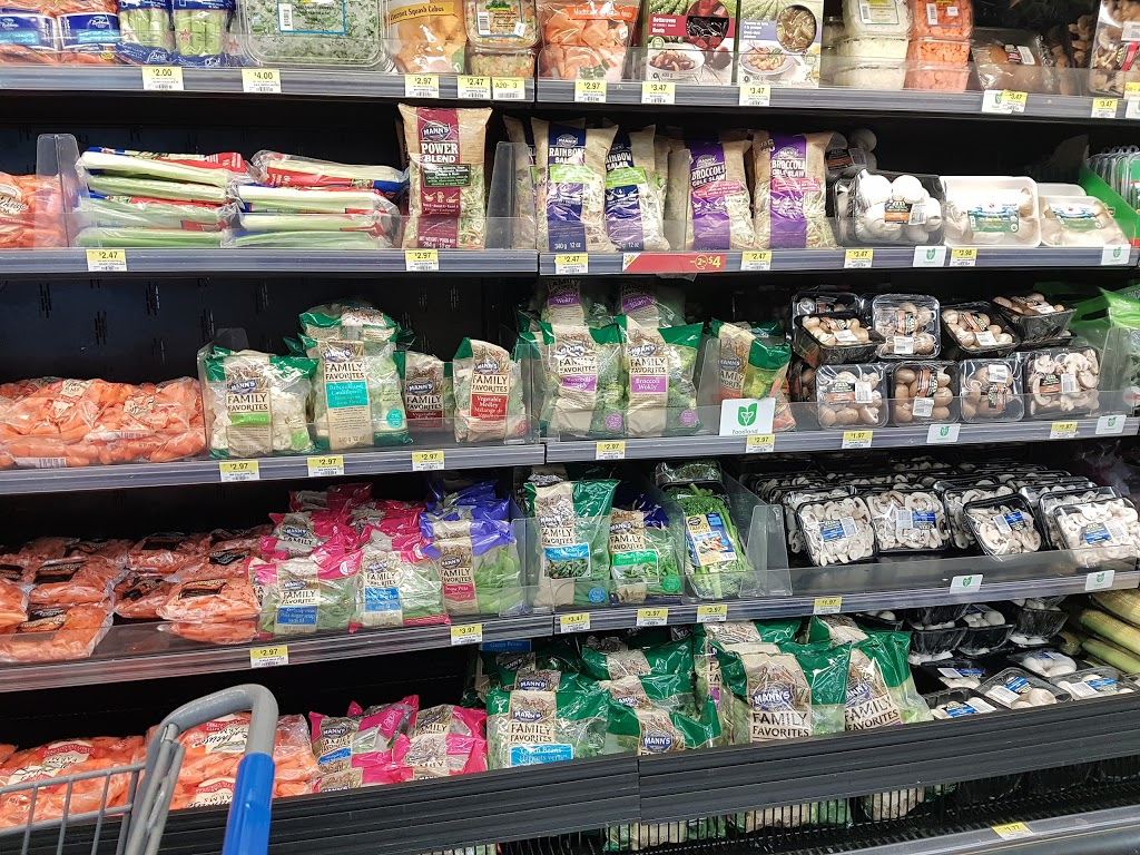 Walmart Mission Supercentre | 31956 Lougheed Hwy, Mission, BC V2V 1A1, Canada | Phone: (604) 820-0048