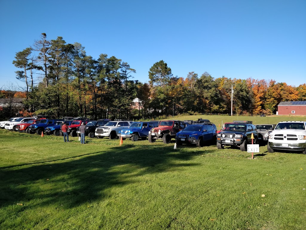 Wheelbarrow Orchards 8277 10 Side Rd, Milton, ON L9T 2X9, Canada