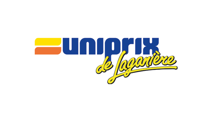 Uniprix Jacques de Laganière | 4551 Rue Foster, Waterloo, QC J0E 2N0, Canada | Phone: (450) 539-2747