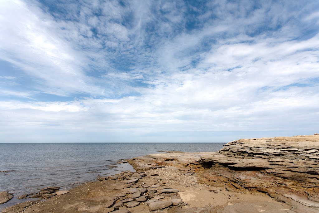 Point Escuminac Lighthouse | Escuminac Point Rd, Escuminac, NB E9A, Canada | Phone: (418) 288-5698