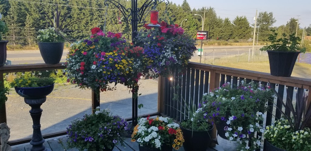 Holland Avenue Nursery Ltd | 3995 Holland Ave, Victoria, BC V8Z 5K2, Canada | Phone: (250) 479-7950