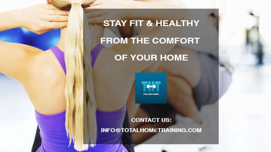 Total Home Training THT | Head Office, 8525 Av. San Francisco, Brossard, QC J4X 1W4, Canada | Phone: (450) 465-1426