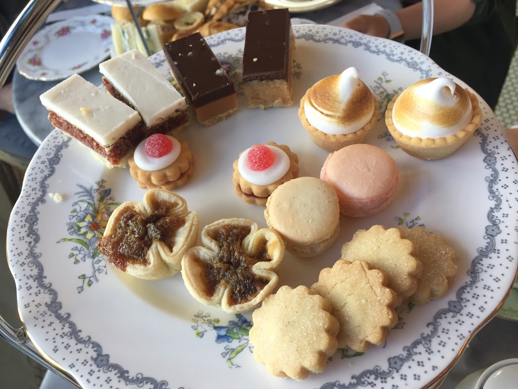 Butter Baked Goods Ltd | 4907 MacKenzie St, Vancouver, BC V6N 1G8, Canada | Phone: (604) 221-4333