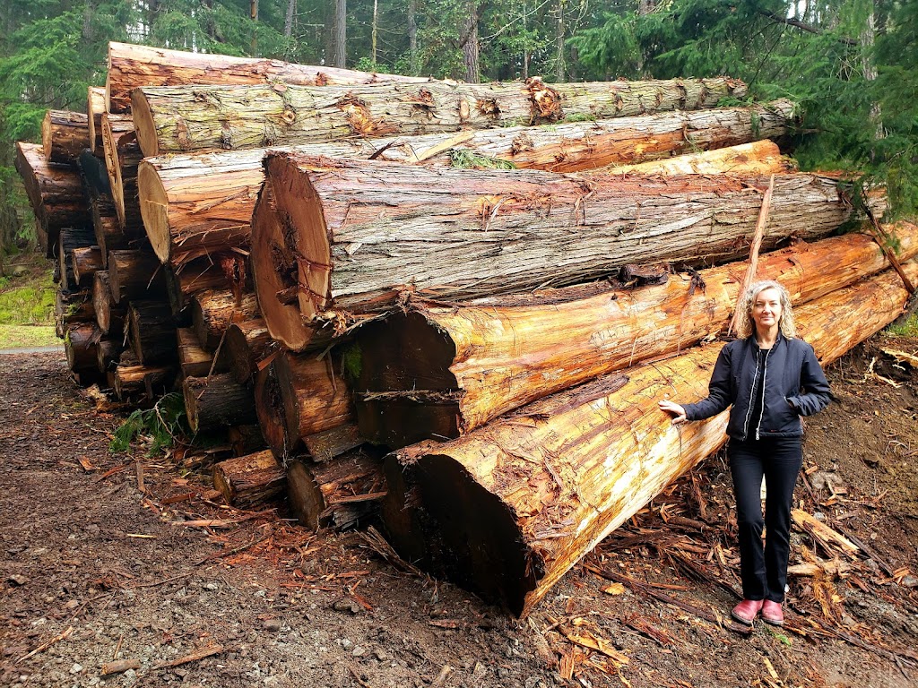 Clearwater Earthworks Ltd | 3220 Otter Point Rd, Sooke, BC V9Z 0K8, Canada | Phone: (604) 817-2566