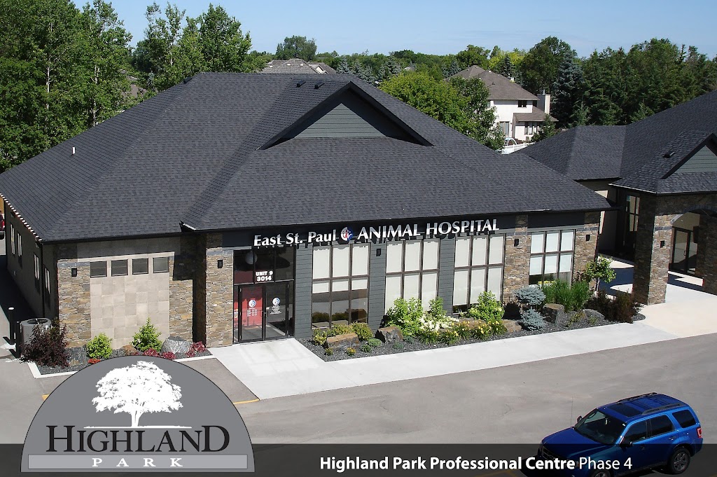 Highland Park Professional Centre | 3014 Henderson Hwy, East Saint Paul, MB R2E 0H4, Canada | Phone: (204) 336-2800