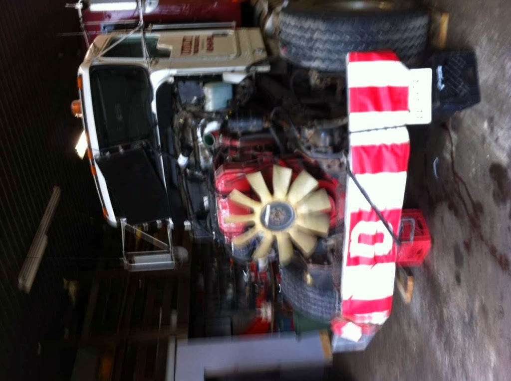 Galetta Auto & Truck Repair ( Arnprior) | Trans-Canada Hwy, Ottawa, ON K7S 3G7, Canada | Phone: (613) 282-9657
