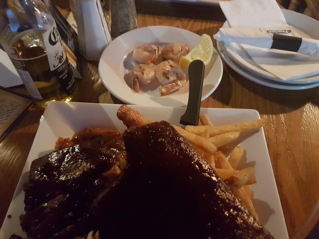 Liverpool Johns | 1294 Kingston Rd, Pickering, ON L1V 1B7, Canada | Phone: (905) 831-5646