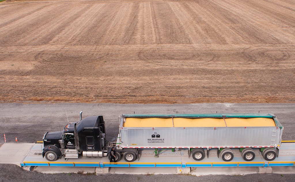 Wilmarvale Elevators Ltd | 7901 Mitch Owens Rd, Gloucester, ON K1G 3N4, Canada | Phone: (613) 822-1277