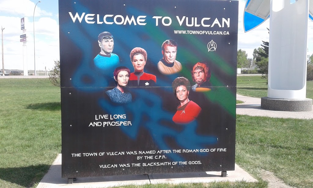 Vulcan UFA Petroleum Agency & Cardlock | 110 Service Rd, Vulcan, AB T0L 2B0, Canada | Phone: (403) 485-2129