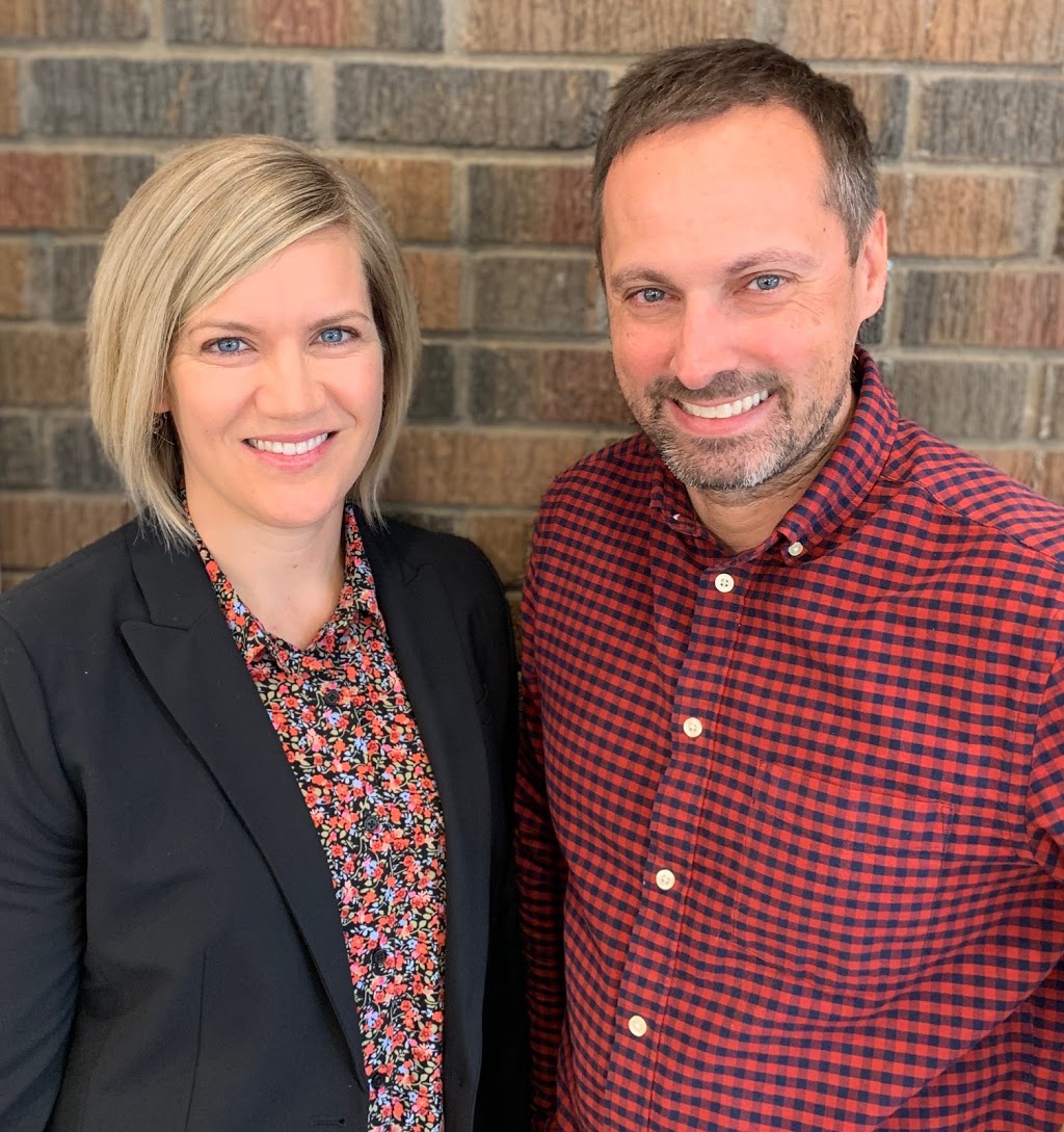 Beth and Ryan Waller, Guelph Realtors | 5 Edinburgh Rd S Unit 1, Guelph, ON N1H 5N8, Canada | Phone: (226) 780-0202