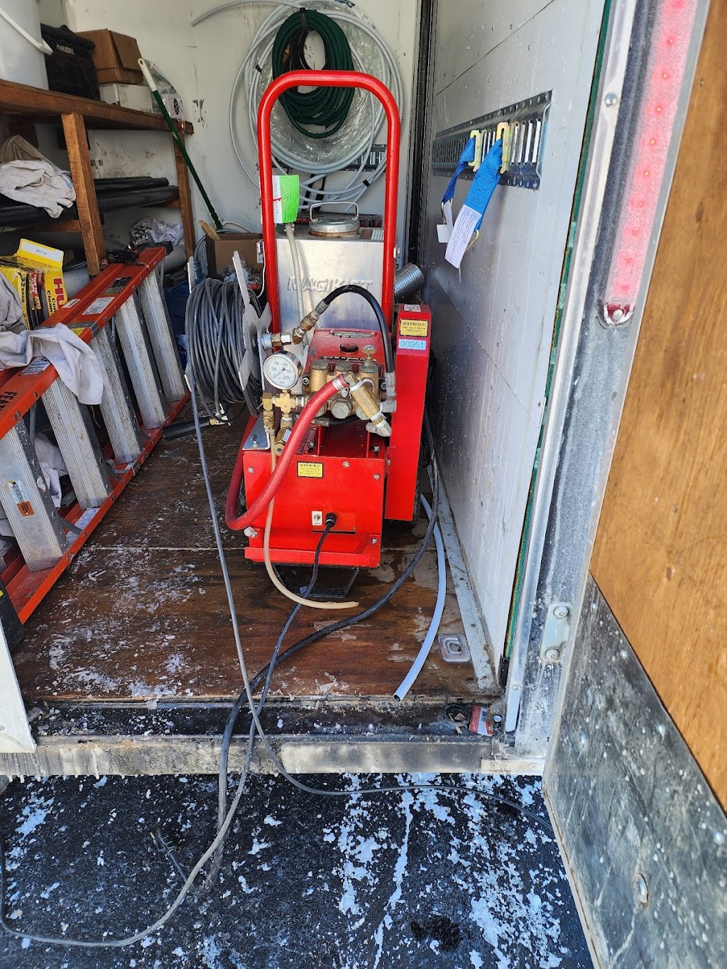 Chartrand plumbing & water treatment | 1083 St Fillans Rd, Carleton Place, ON K7C 3P2, Canada | Phone: (613) 257-8945