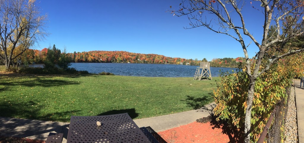 Le Relais Familial (sur-le-lac) | 124 Rue du Tour du Lac, Saint-Faustin--Lac-Carré, QC J0T 1T1, Canada | Phone: (873) 280-6996