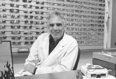 Grahams Eye-Tech Optical | 904 George St, Enderby, BC V0E 1V0, Canada | Phone: (250) 838-5541