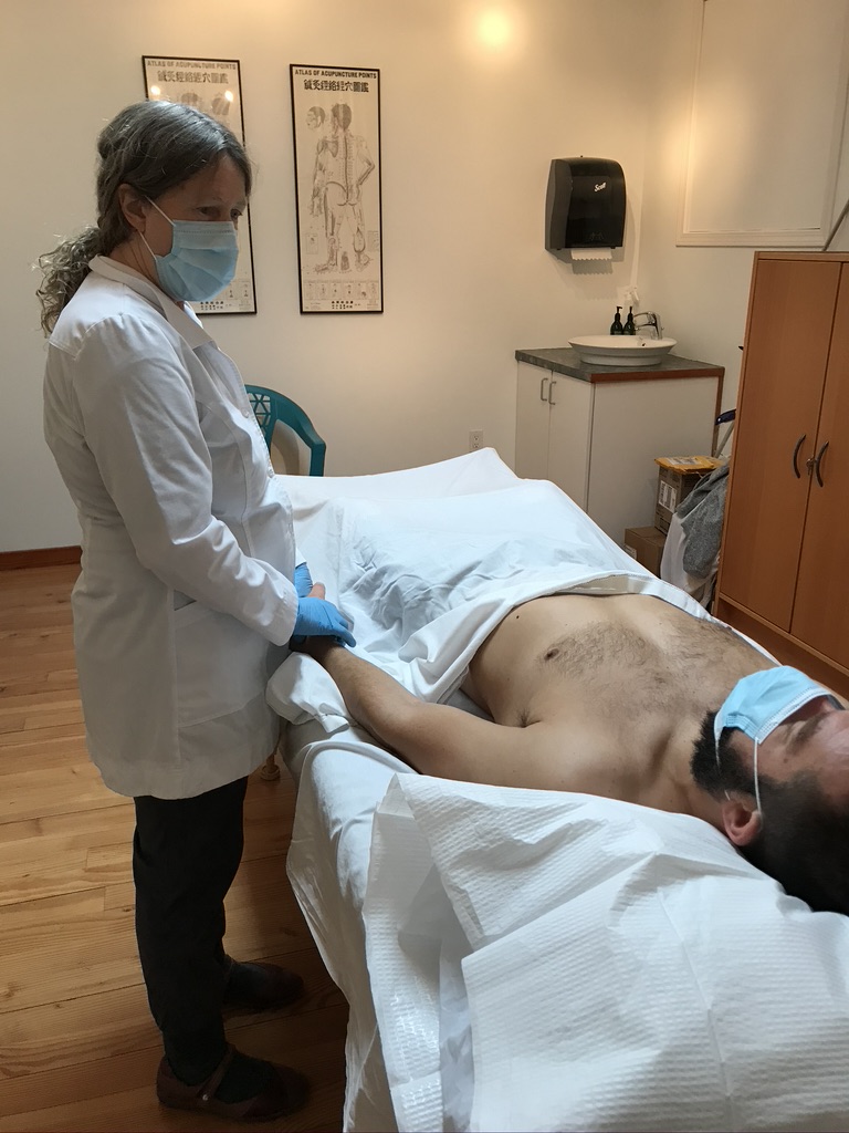 MacPherson Patricia Registered Acupuncturist | 4680 Willingdon Ave, Powell River, BC V8A 2N4, Canada | Phone: (604) 485-0250