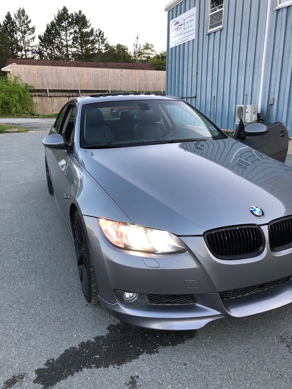 STATION1 CAR CARE | 23 Bluewater Rd, Bedford, NS B4B 1G8, Canada | Phone: (902) 405-9449