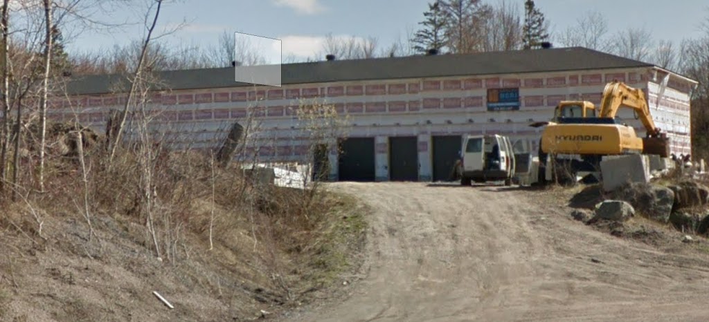 Entreposage MC | 14794 Boulevard de la Colline, Québec, QC G3E 1H2, Canada | Phone: (418) 575-8400